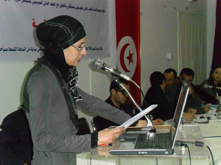 وفاة الصحفية بقناة القلم رانيا بوصرصار